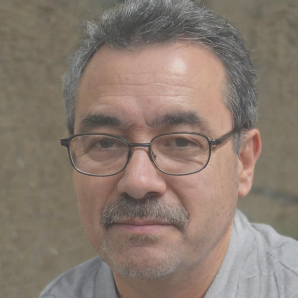 Portrait of Henrik Thorsen, Lead Unity Instructor at Xuange Vorthyhra